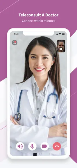 Game screenshot Minmed Connect mod apk