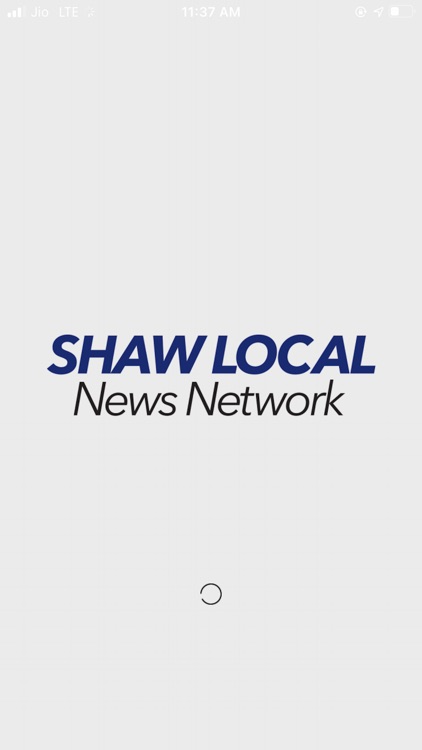 Shaw Local News screenshot-5