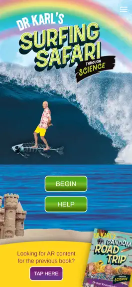 Game screenshot Dr Karl mod apk