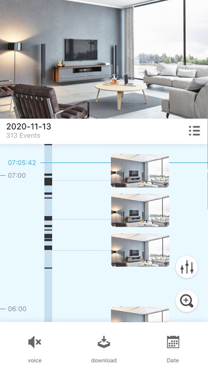 PAZIT CCTV Cloud screenshot-3