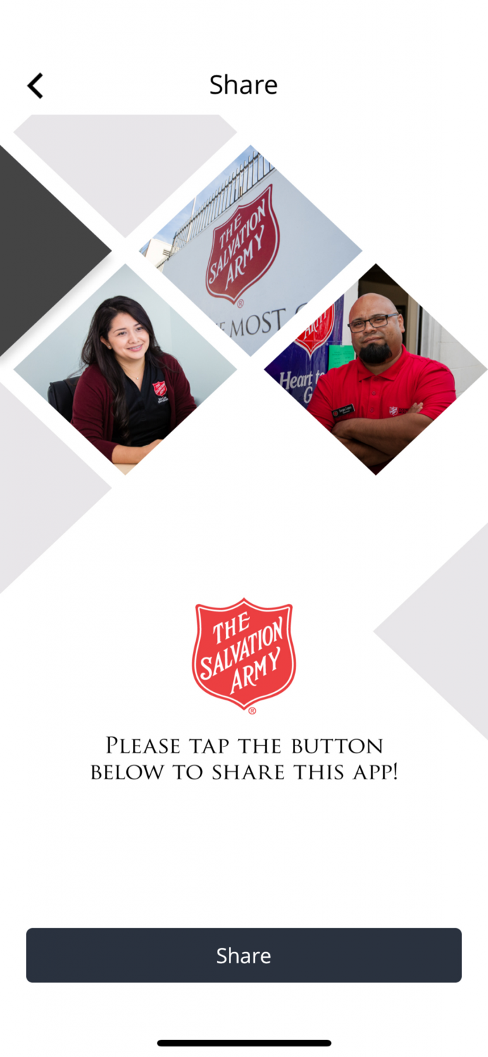 TSA LA Central Corps