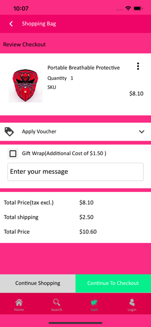 Egbert Reuben Marketplace(圖7)-速報App