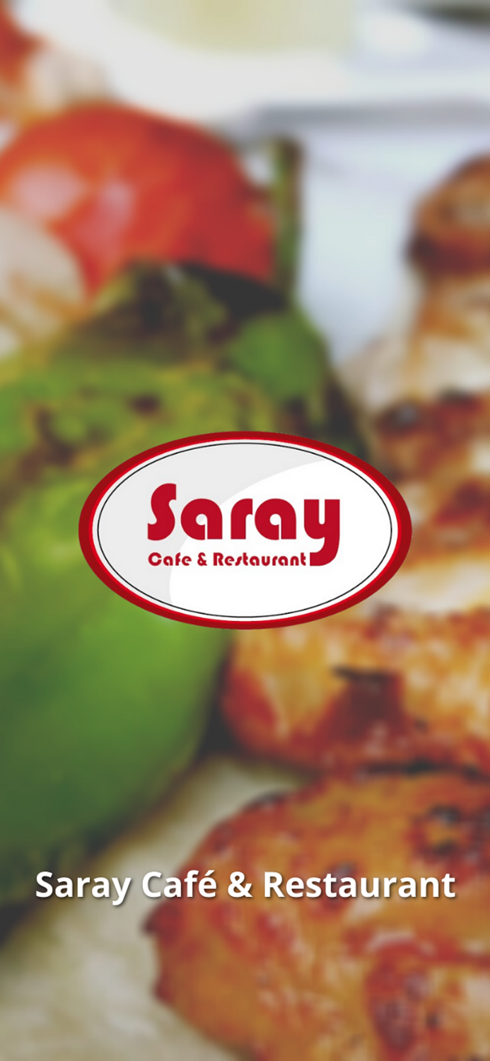 Saray Restaurant and Cafe