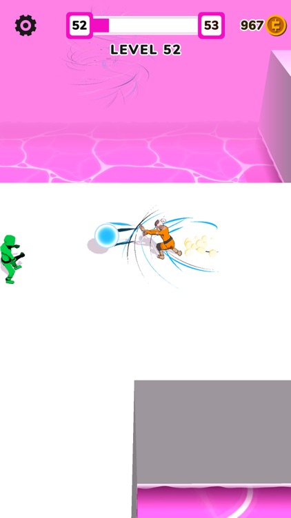 Crowd Master 3D screenshot-8