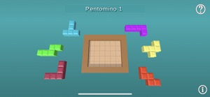 Puzzle Collection Challenge screenshot #6 for iPhone