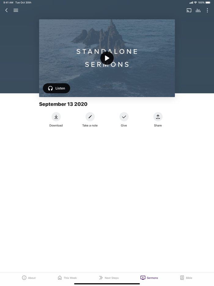 New Life Deliverance Ministrie