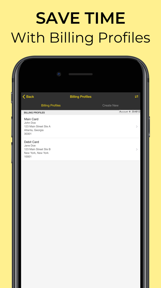 #4. Rural Fuels (iOS) 게시자: Destwin LLC