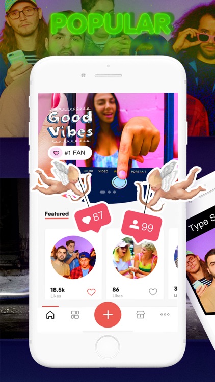Super Likes Meme- Get Much Fun