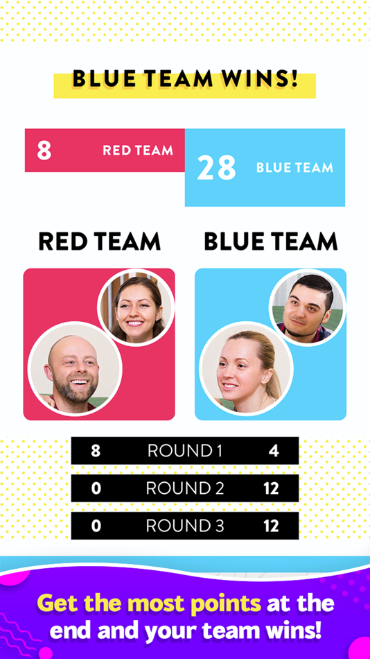 #5. Act Out! (iOS) Podle: Curious Labs