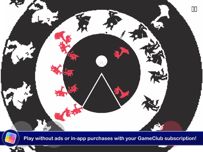 Circa Infinity - GameClub