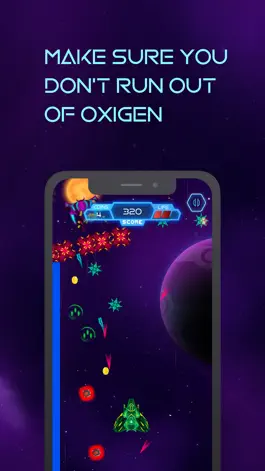 Game screenshot Space Shooter Galaxy hack