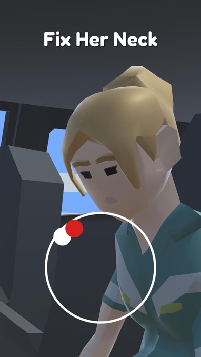 Accident Hero Screenshot