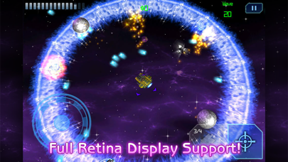 Space Miner Blast screenshot 3