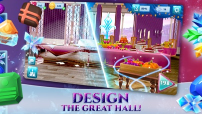 Disney Frozen Adventures screenshot 2