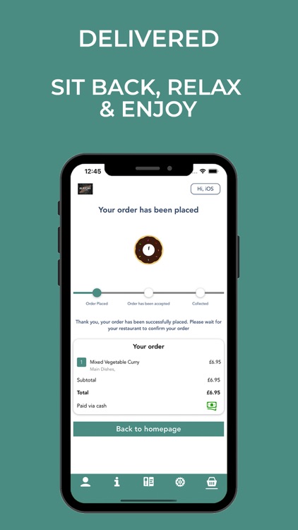 Elaichi Tandoori Glastonbury