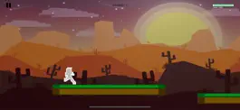 Game screenshot Survival Run in Desert hack