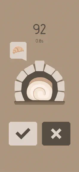 Game screenshot Head Baker apk