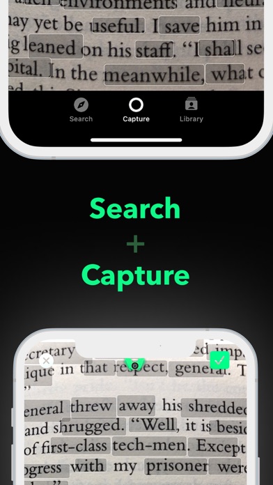 Beyond The Word Screenshot