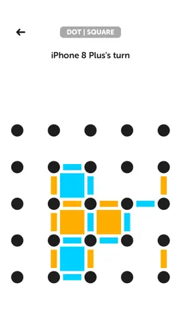 Game screenshot Dots and Boxes - Party Game mod apk