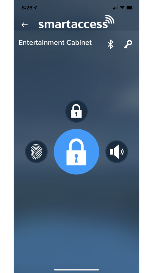 #1. SmartAccess Technologies (iOS) Podle: Smart Baby Systems LLC