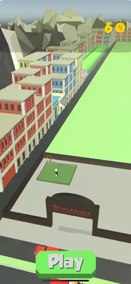 Game screenshot Exhibit Escape apk