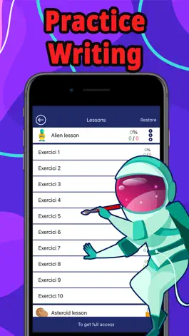 Game screenshot English Tests: Pronouns apk