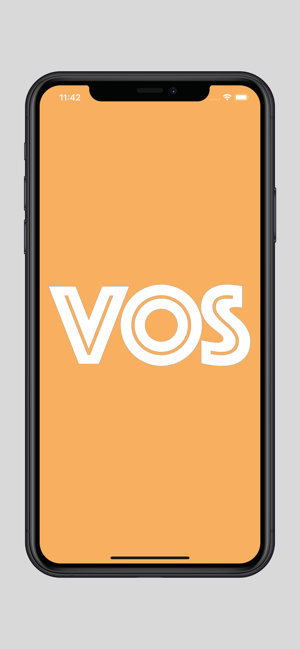 VOS | Valux Online Store