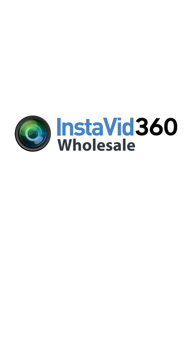 InstaVid360 Wholesale Screenshot