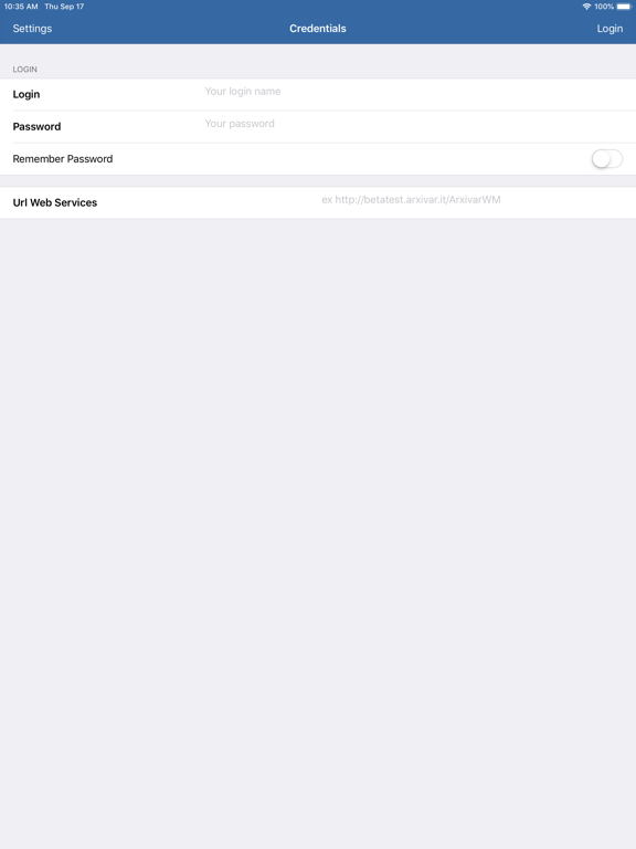 Screenshot #4 pour W Sign