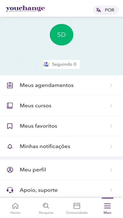 YouChange screenshot-6