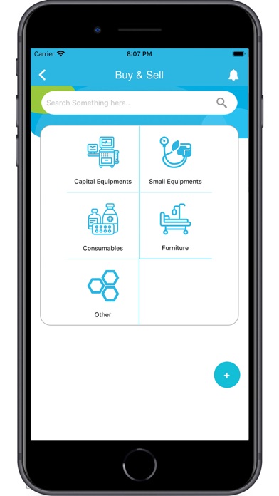 Neopal Screenshot