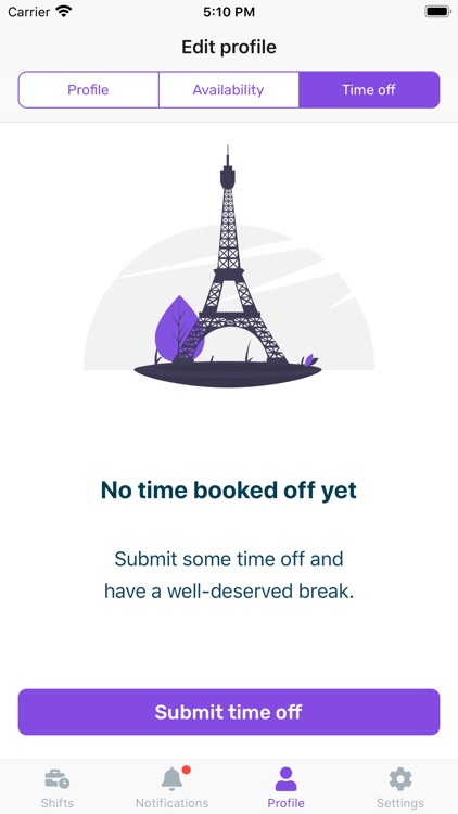 Breathe Rota screenshot-3