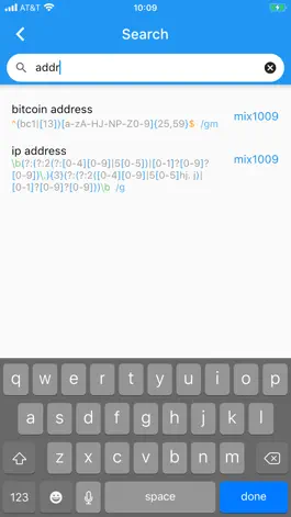 Game screenshot Flutter RegExplorer hack