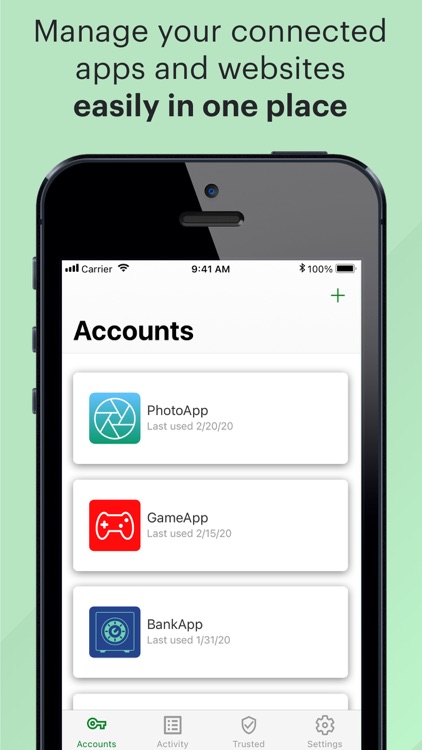 ZenKey Powered by T-Mobile screenshot-3