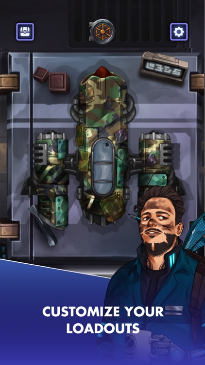StarQuest screenshot-3