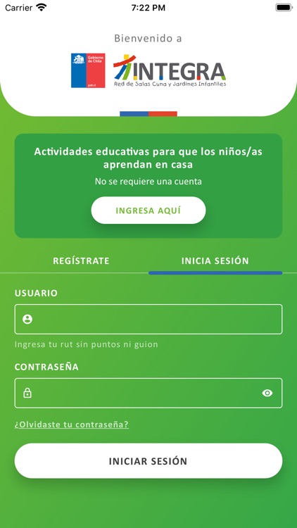 IntegrApp