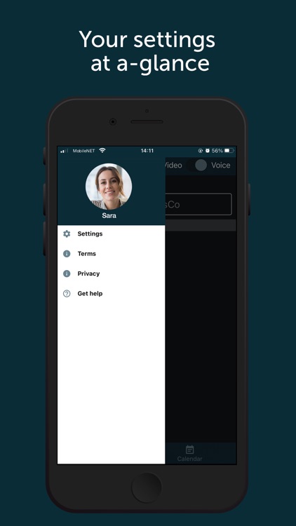 PRIVUS SecurVid screenshot-5