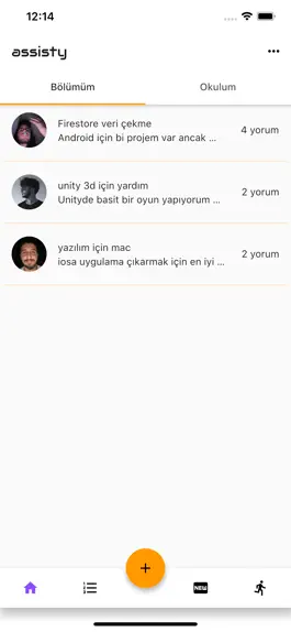 Game screenshot Assisty mod apk