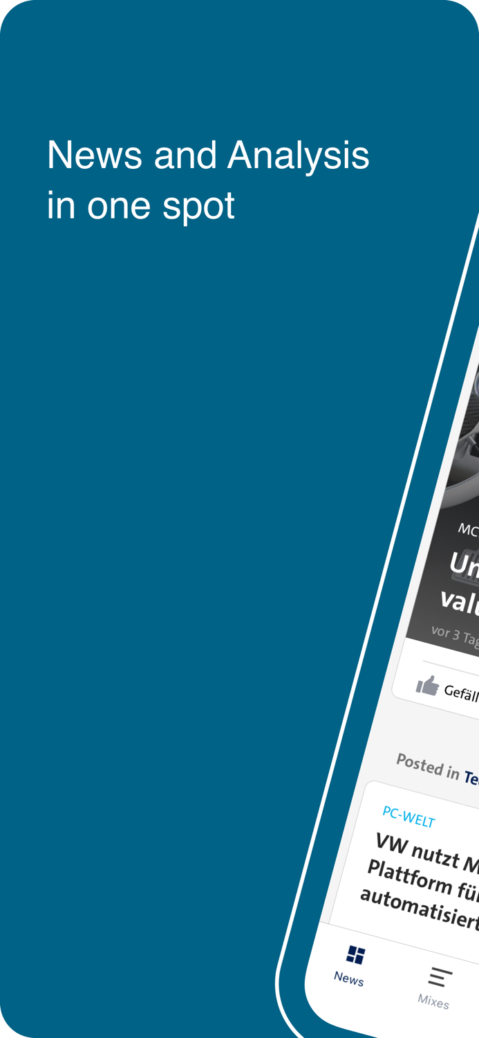 Brand Strategy Radar