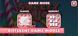 Game screenshot Sweety Mahjong hack