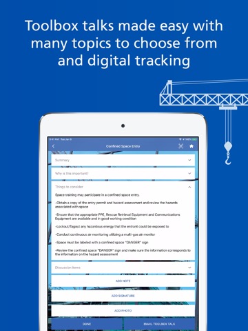 Zurich Construction Solutionsのおすすめ画像5