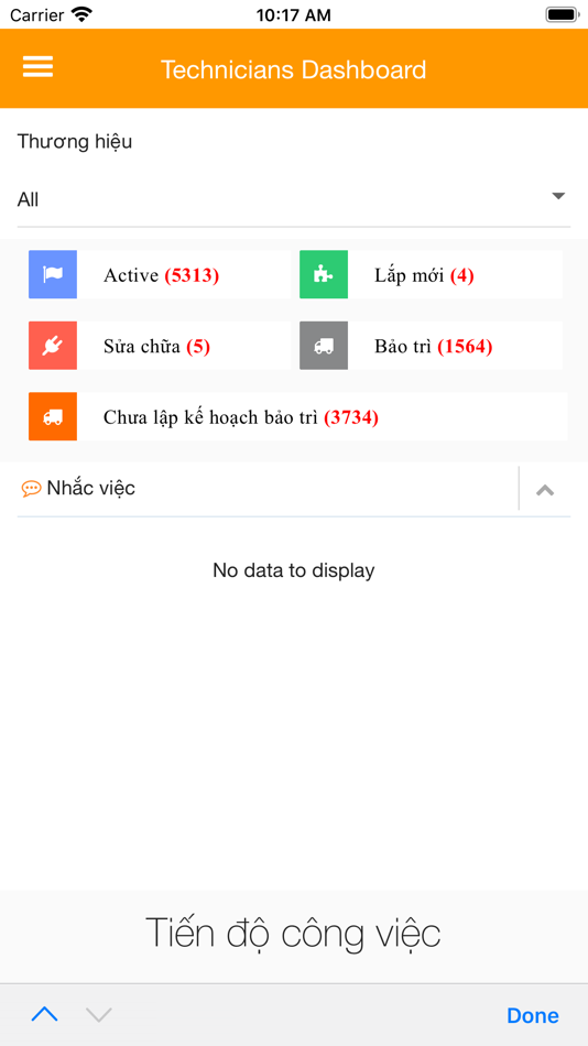 #2. Máy pha màu (iOS) 由: do thong