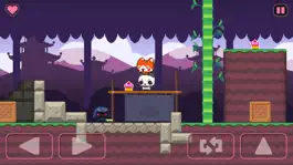 Game screenshot Swap-Swap Panda hack