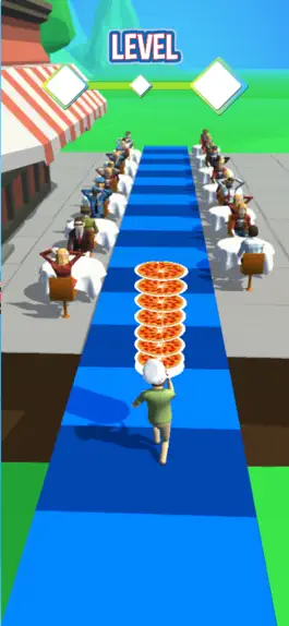 Game screenshot Feed em All apk