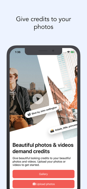 Courtesy Crow(圖1)-速報App