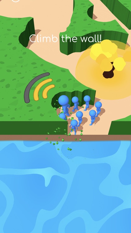 Dig Rescue screenshot-3