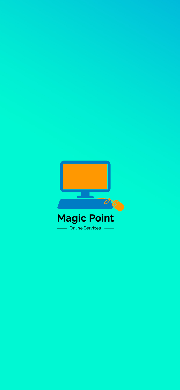 Magic point