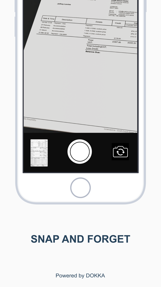 #2. BDO Documents Automation (iOS) 由: BDO Israel