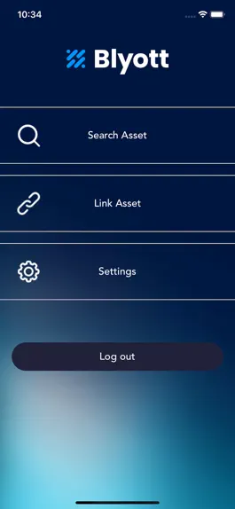 Game screenshot Blyott hack