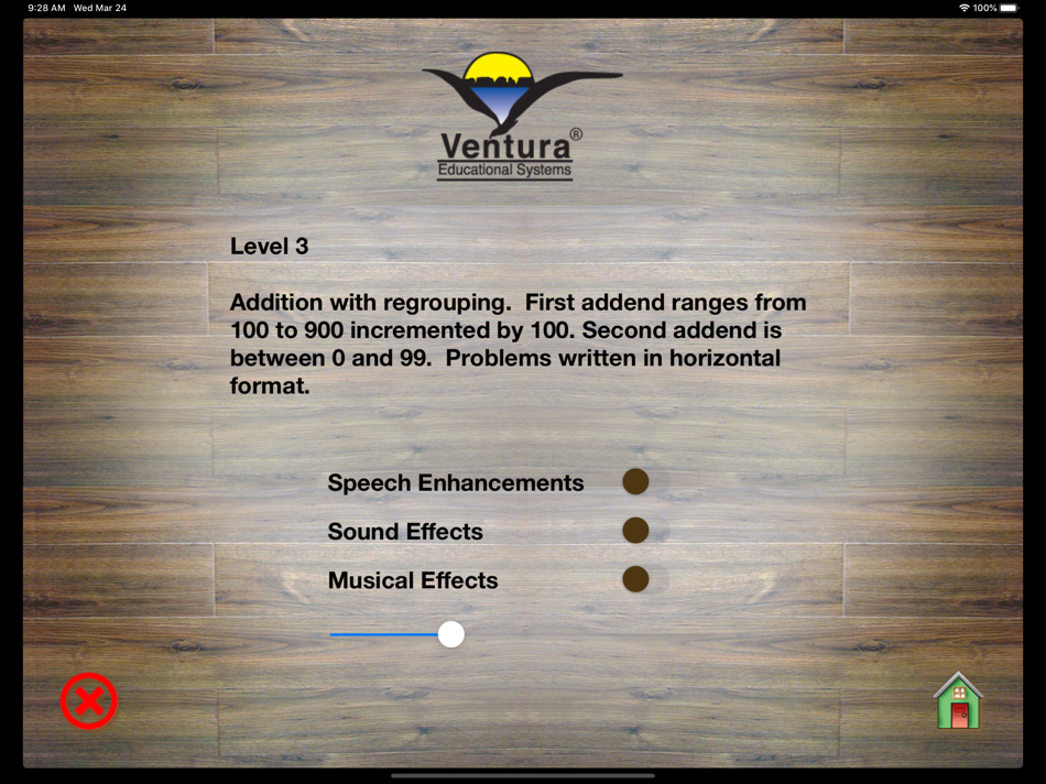 #2. Hands-On Math Chip Trading (iOS) 由: Ventura Educational Systems